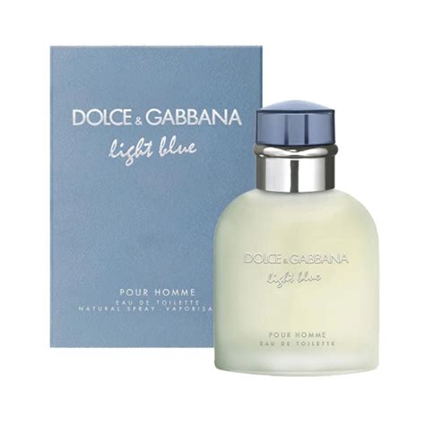 chemist warehouse dolce gabbana light blue|dolce gabbana light blue edt.